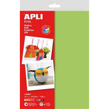 APLI filc anyag vegyes színekben kreatív és készségfejlesztő