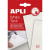 APLI Gyurmaragasztó, 57 g, APLI 