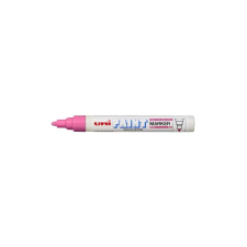 APLI Lakkmarker 2-3mm, uni px-20 rózsaszín filctoll, marker