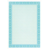 APLI Oklevélpapír, A4, 115 g, APLI, türkizkék