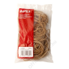 APLI Postázó gumi, 160X3mm, APLI, 100g (LCA12858)
