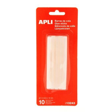 APLI Ragasztó stick 7.5mm (13243) (13243) kreatív és készségfejlesztő