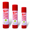 APLI Ragasztóstift, 40 g, APLI