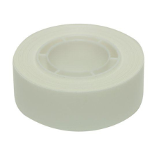 APLI ragasztószalag 19mm x 33m fehér (12277) ragasztószalag és takarófólia
