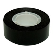 APLI ragasztószalag 19mm x 33m fekete (12276) (apli12276) ragasztószalag