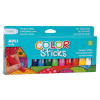 APLI Tempera stift készlet, 