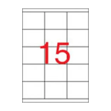 APLI uni. 70x50,8mm 1500db/cs etikett
