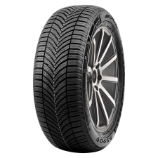 APLUS AS909 255/40 R19 100W XL M+S 3PMSF négyévszakos gumi négyévszakos gumiabroncs