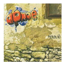 Apnoe - Forduló (Cd) rock / pop