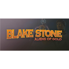 Apogee Software Blake Stone: Aliens of Gold (PC - Steam Digitális termékkulcs) videójáték
