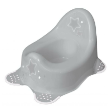 Apollo Keeeper Potty Stars bili - szürke bili
