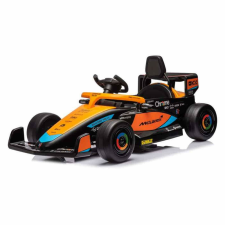 Apollo McLaren Formula1 elektromos kisautó elektromos járgány