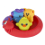 Apollo Playgro fürdőjáték- Splash and Float friends