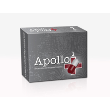  Apollo plus - 2 Pcs (HU) potencianövelő