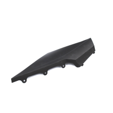 Apollo RFN bal oldali burkolat fekete Apollo Vázak, idomok, kiegészítők Idom, burkolat elem egyéb motorkerékpár alkatrész