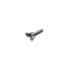 Apollo RFN M6x30 mm szárnyas csavar Apollo  Vázak, idomok, kiegészítők Csavarok és alkatrészek