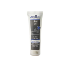 Apollon Férfi kézkrém - 75ml kézápolás