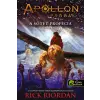 Apollón próbái 2. A sötét prófécia - keménytáblás