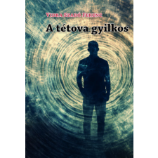 Aposztróf Kiadó A tétova gyilkos regény