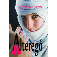 Aposztróf Kiadó Alteregó antikvárium - használt könyv