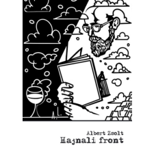 Aposztróf Kiadó Hajnali front irodalom