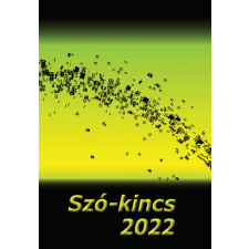 Aposztróf Kiadó Szó-kincs 2022 regény