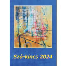 Aposztróf Kiadó Szó-kincs 2024 - Versek, novellák, elbeszélések regény
