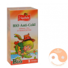Apotheke Apotheke - Bio Anti-Cold Herbal Tea Gyermekeknek, 20 filter