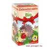 Apotheke Apotheke Bio Tea Gyermekeknek, Kerti gyümölcsök citromfűvel, Tündérmese