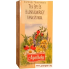 Apotheke Apotheke - Herbal Tea Epe és Hasnyálmirigy Panaszokra, 20 filter