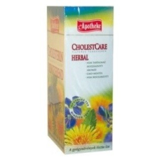  Apotheke Cholestcare Herbal Tea 20 filter tea