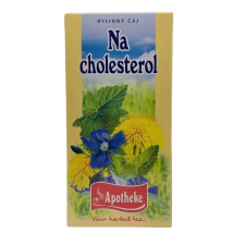  Apotheke CholestCare Tea 20 db tea