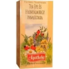 Apotheke Herbal tea epe és hasnyálmirigy panaszokra 20db