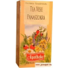 Apotheke - Herbal Tea Vese Panaszokra, 20 filter