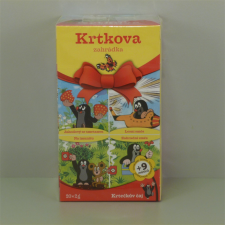  Apotheke tündérmese bio tündérkert tea 20x2g 40 g gyógytea