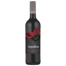 Appalina Merlot Alkoholmentes 0,75l bor