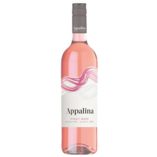 Appalina Pinot Noir Rosé Alkoholmentes 0,75l bor