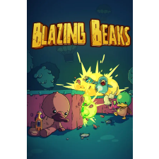 Applava Blazing Beaks (digitális licenc) videójáték