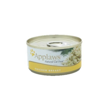 Applaws Applaws Cat Konzerv Csirke 156g macskaeledel