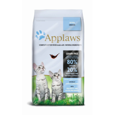 Applaws Applaws Cat Száraz Kitten 2kg macskaeledel