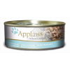 Applaws Applaws Cat tonhalfilé konzerv 156 g