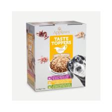 Applaws Applaws Dog Tin 8x156g Gravy Multipack kutyaeledel
