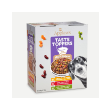 Applaws Applaws Dog Tin 8x156g Stew Multipack kutyaeledel