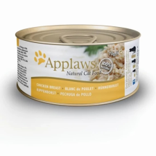  Applaws Cat Konzerv Csirke 70g macskaeledel
