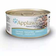  Applaws Cat Konzerv Tonhal Filé 70g macskaeledel