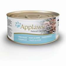  Applaws Cat Konzerv Tonhal Filé 70g macskaeledel
