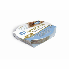 Applaws Cat Pot Tonhal Filével És Garnélával, 60g macskaeledel