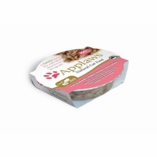 Applaws Cat Pot Tonhallal És Tengeri Rákkal, 60g macskaeledel