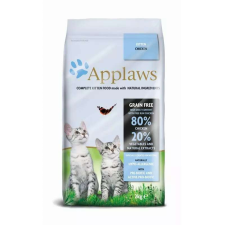  Applaws Cat Száraz Kitten 2kg macskaeledel