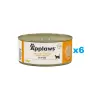 Applaws Csirkemell és sajt konzerv 6 × 156 g